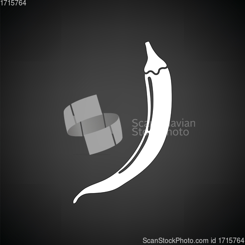Image of Chili pepper  icon
