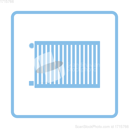 Image of Icon of Radiator