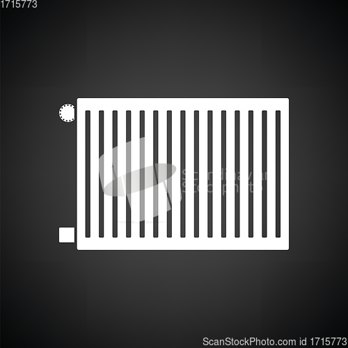 Image of Icon of Radiator