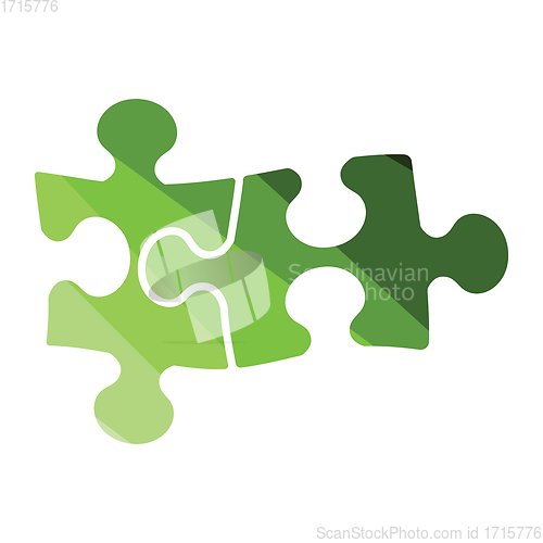 Image of Puzzle decision icon