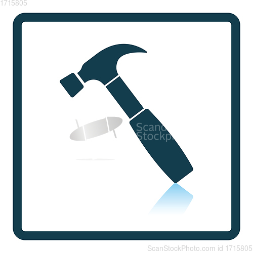 Image of Hammer icon