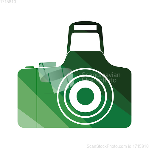 Image of Icon of photo camera