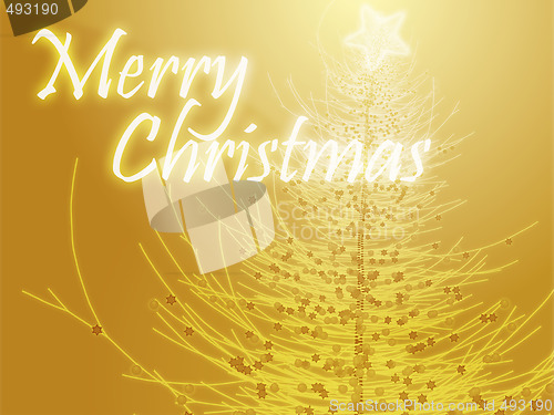 Image of Merry Christmas