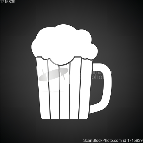 Image of Mug of beer icon