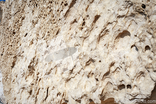 Image of Sandstone stone surface.