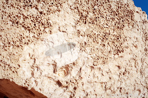 Image of Sandstone stone surface.