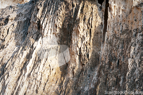 Image of Sandstone stone surface.