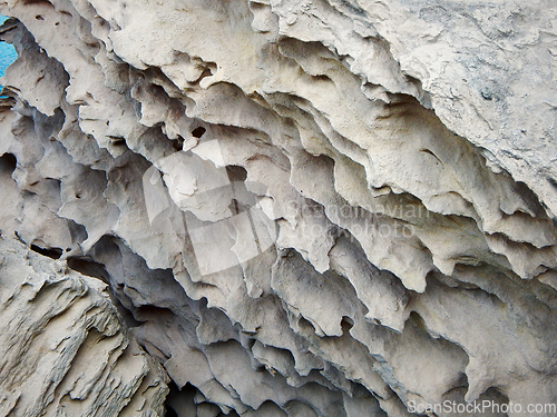 Image of Sandstone stone surface.