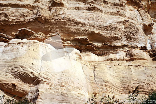 Image of Sandstone stone surface.