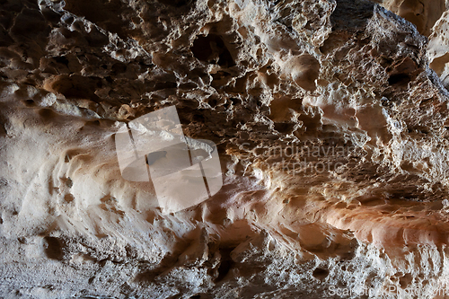 Image of Sandstone stone surface.