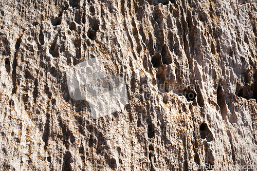 Image of Sandstone stone surface.