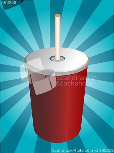 Image of Soda soft drinks