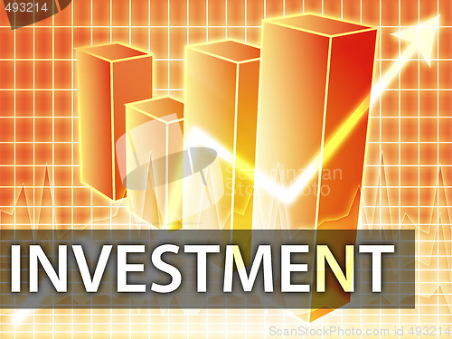 Image of Investment finances