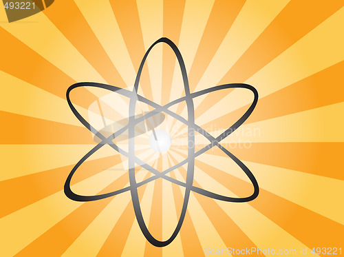 Image of Atomic symbol