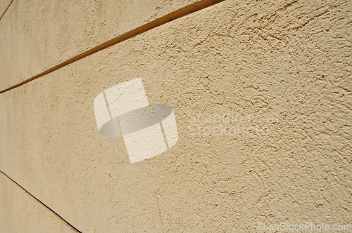 Image of granular textured wall background