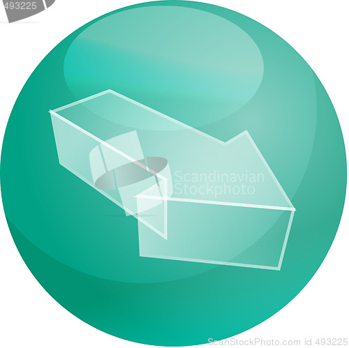 Image of Arrows illustration