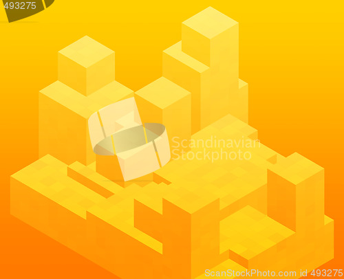 Image of Block shapes