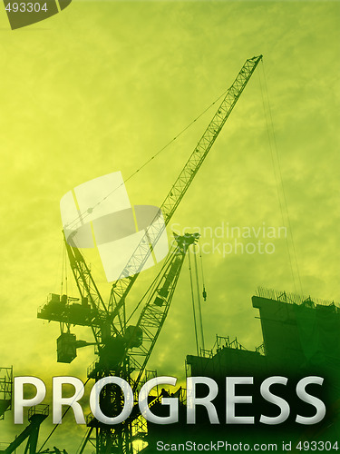 Image of Construction industry