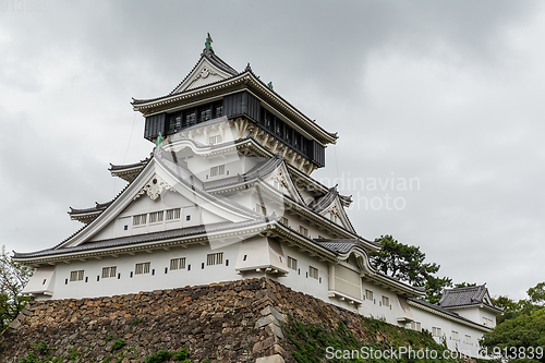 Image of Kokura Castle