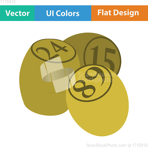 Image of Bingo Kegs icon