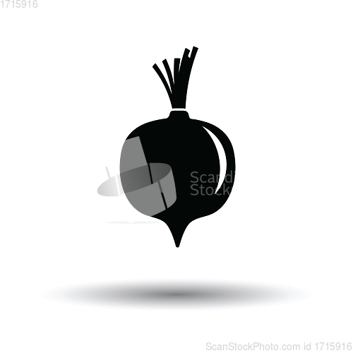 Image of Beetroot  icon