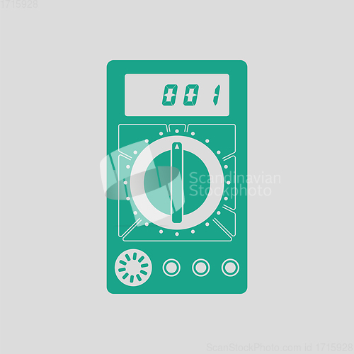 Image of Multimeter icon