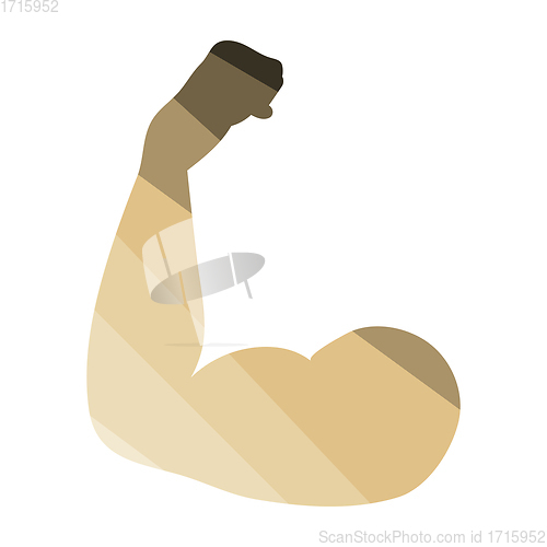 Image of Bicep icon