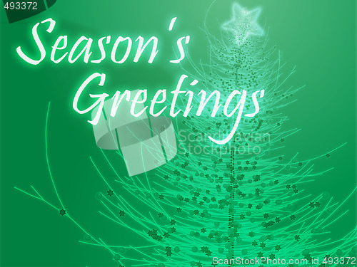 Image of Seasons Greetings