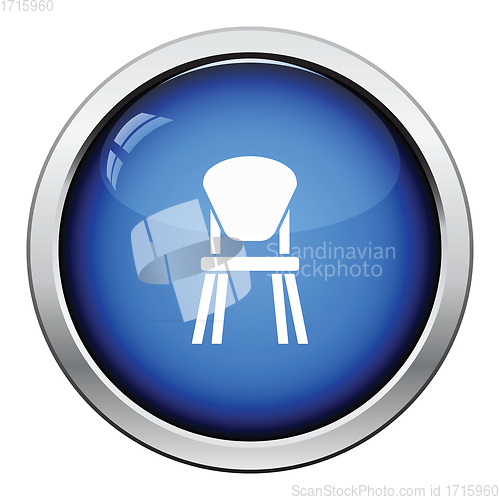 Image of Child chair icon