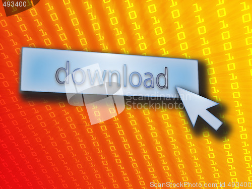 Image of Download button