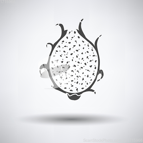 Image of Icon of Dragon fruit