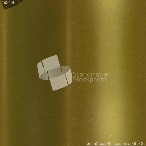 Image of Brushed metal texture