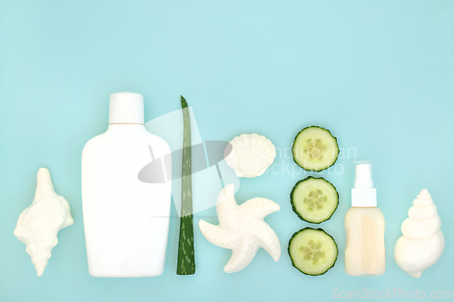 Image of Natural Healing Plant Based Skin and Body Care Products