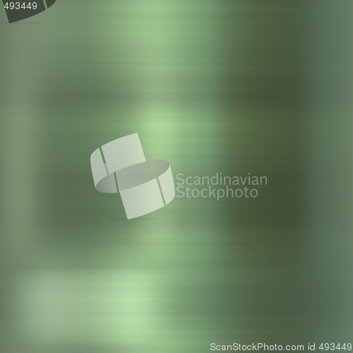 Image of Smooth brushed metal