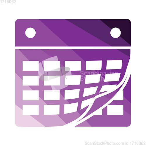 Image of Calendar icon