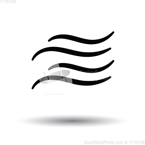 Image of Water wave icon