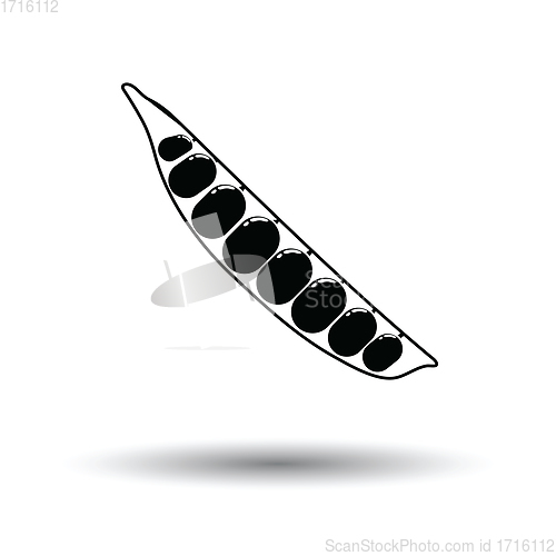 Image of Pea icon