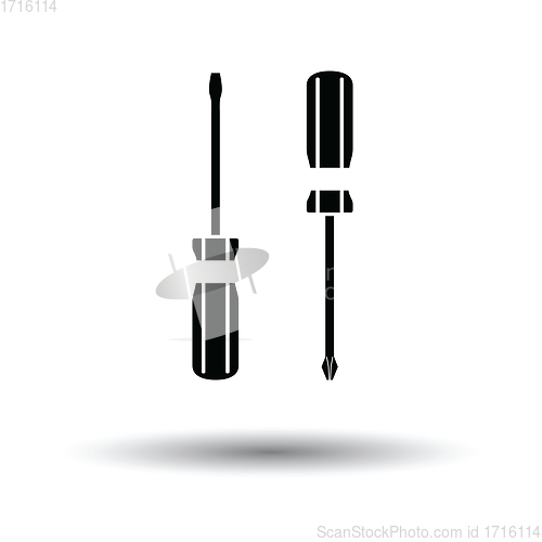 Image of Screwdriver icon