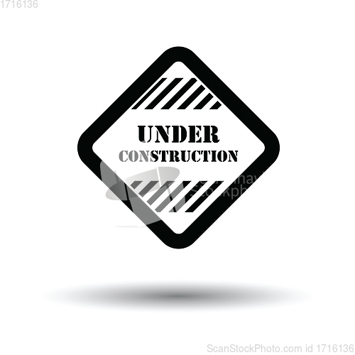 Image of Icon of Under construction