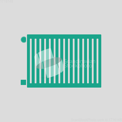 Image of Icon of Radiator