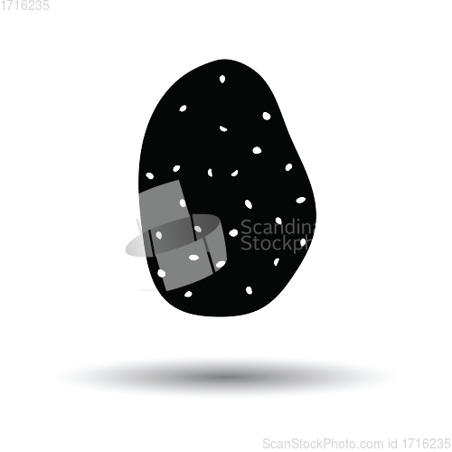 Image of Potato icon