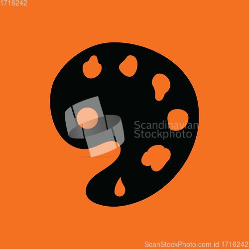 Image of Palette icon