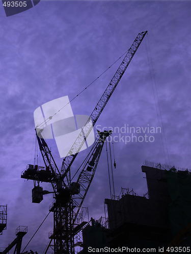 Image of Construction industry