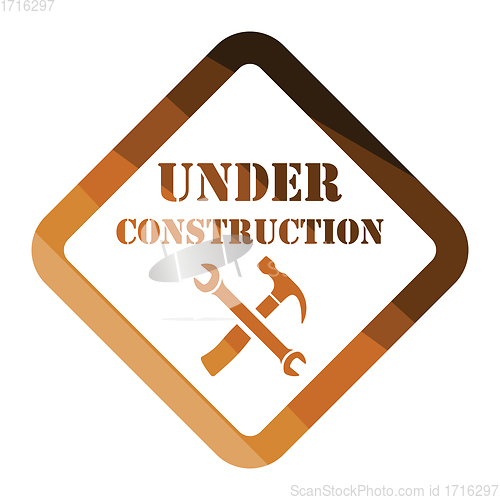 Image of Icon of Under construction