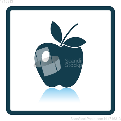 Image of Icon of Apple