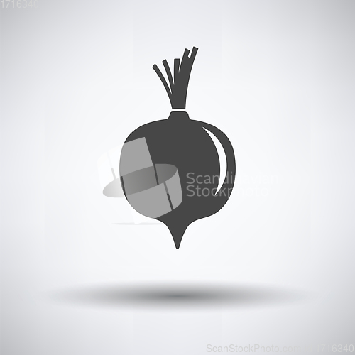 Image of Beetroot  icon