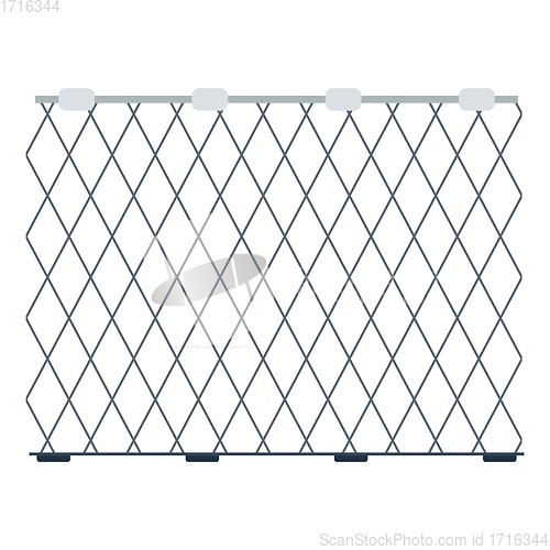 Image of Icon of Fishing net 
