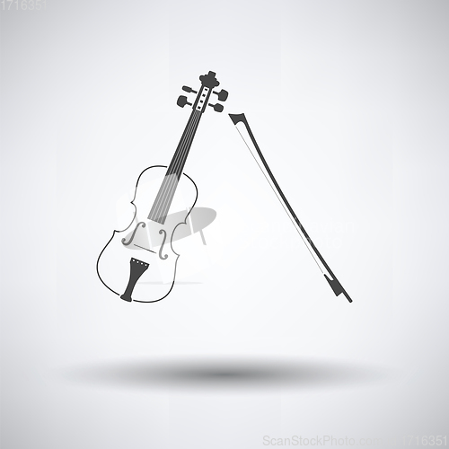 Image of Violin icon