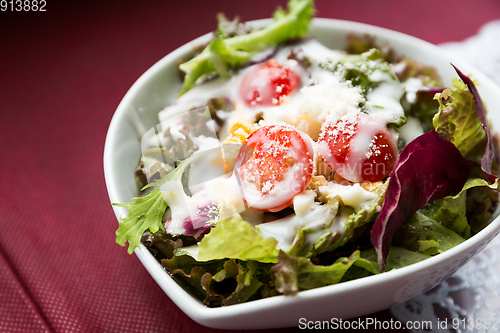 Image of Salad