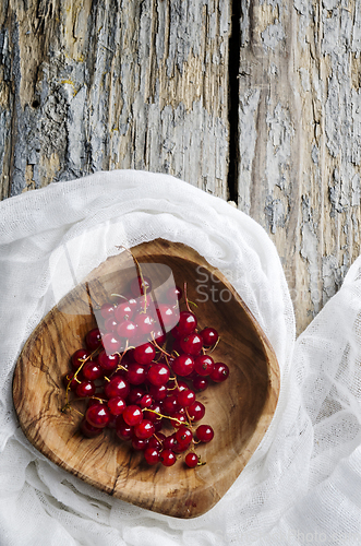 Image of Red Currant